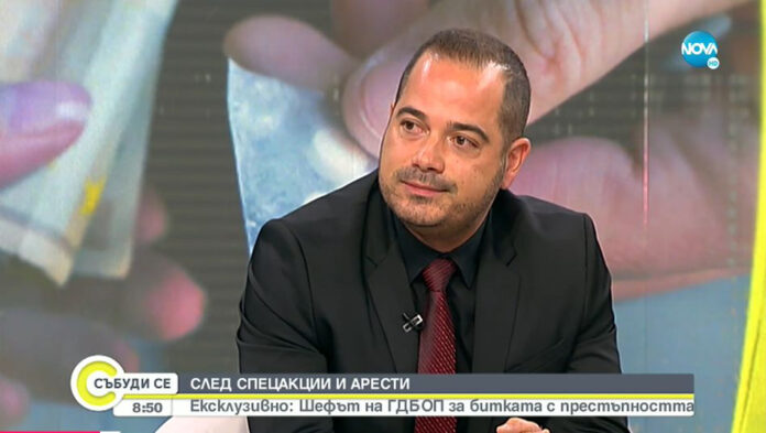Шефът на ГДБОП: Изваждането на фалшиво ТЕЛК решение струва между 1000 и 1200 лв.