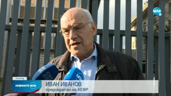 Шефът на КЕВР: Цената на тока за бита ще скочи след мораториума