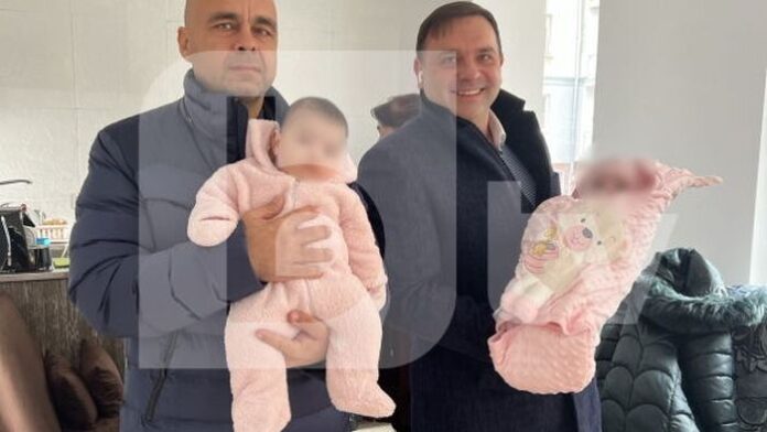 „Шейново“ отказва да плати 600 000 лв. на родителите на разменените бебета