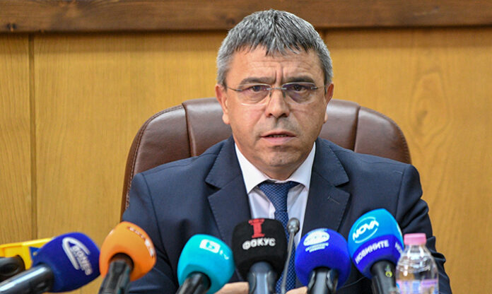 Шенген и войната по пътищата остават приоритети за МВР