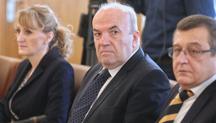 Шенген сред гордостите в отчета на външното ни министерство