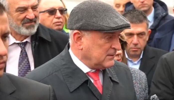 Шенген влиза в 