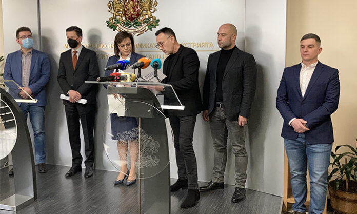 Шест национални потребителски организации подкрепиха усилията на Нинова за защита на потребителите