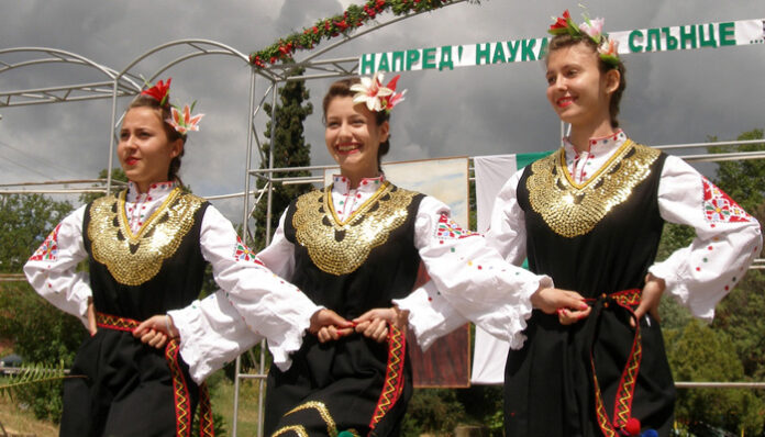 Шествие