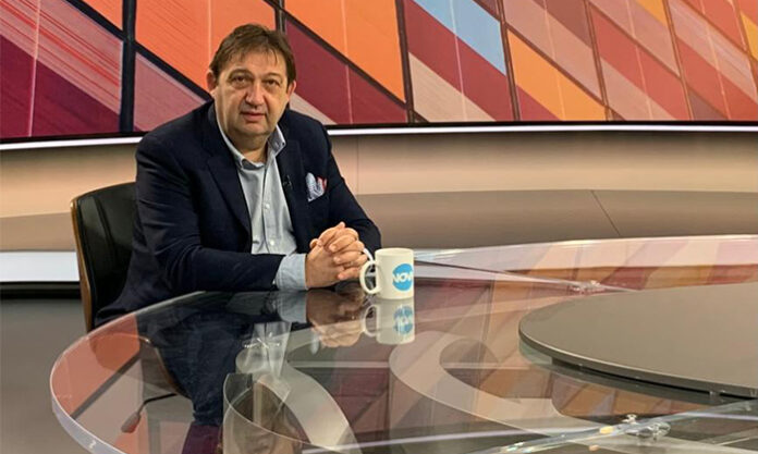 Шишков: Частта от АМ „Хемус“  от София до Яна – по-малко асфалт