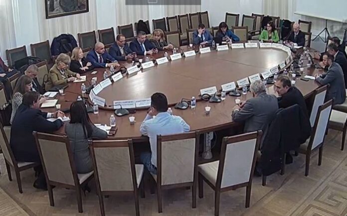 Шишков ще инспектира строителството на скоростния път Видин-Ботевград