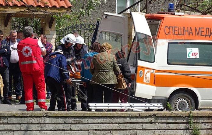 Шофьор загина при катастрофа в Софийско