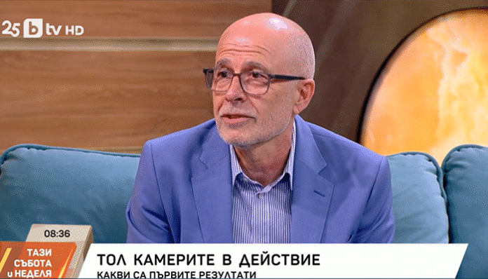 Шофьорът - рекордьор през денонощието е прелетял с 222 км/ ч.