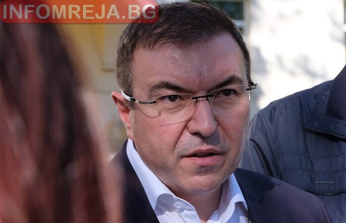 Щабът реши ваксинацията с 