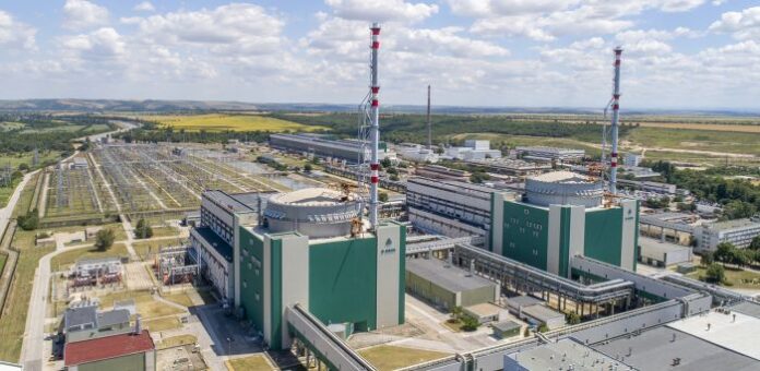 Ще бъде подписан договор за доставка на свежо ядрено гориво за 5 блок на АЕЦ „Козлодуй“
