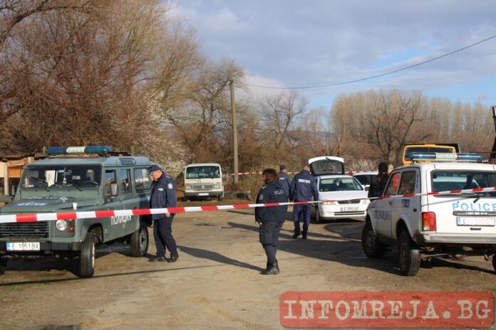 Ще открие ли полицията маскираните 