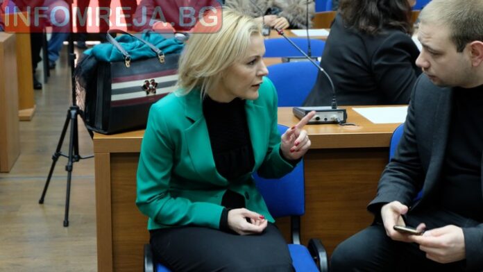 Сийка Милева: Демерджиев явно знае заключенията от експертизите
