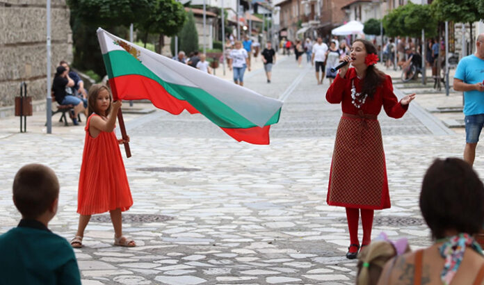 Силен и запомнящ се финал на „Културни вечери: Традиции и изкуство“ в Банско