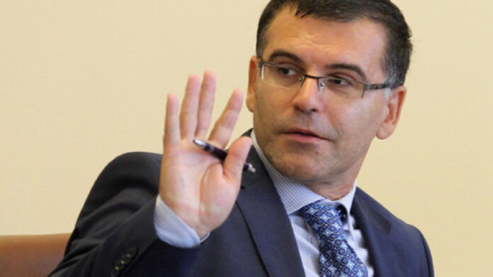 Симеон Дянков одобрява охолния Бюджет 2022