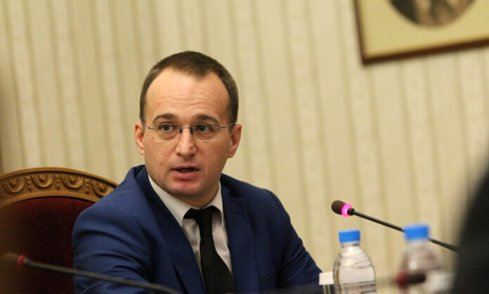 Симеон Славчев: Българите