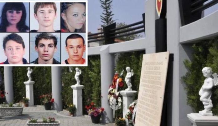 Симеоновград си спомни за Черния Великден