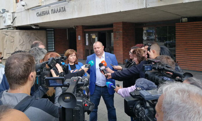 Син уби баща си в Сливен
