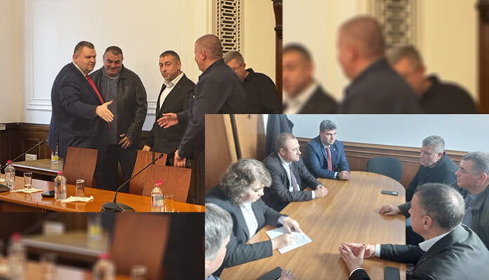 Синдикатите на МВР искат повече пари