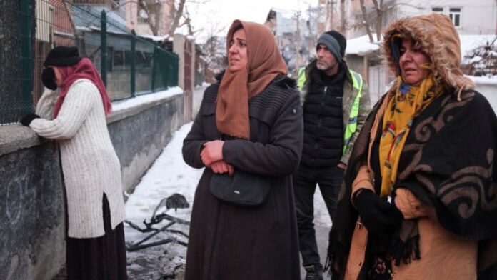 Сирия официално помоли за помощ ЕС заради земетресенията