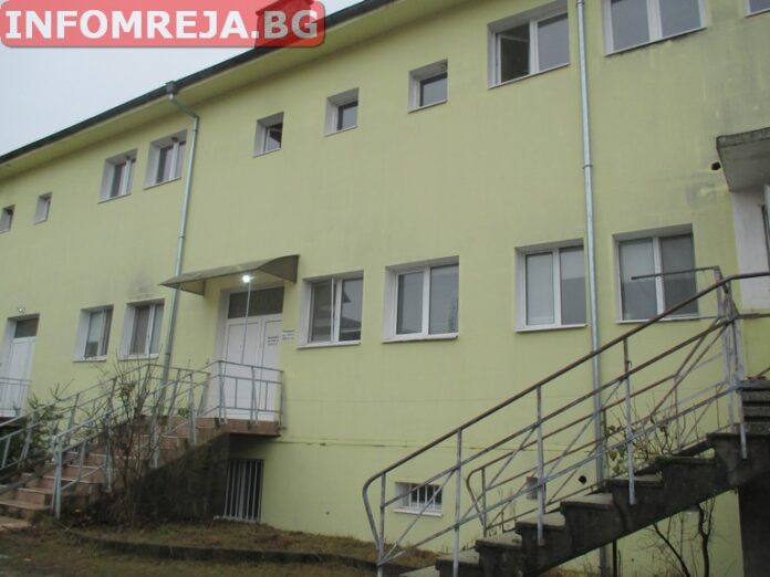 Ситуацията в COVID отделенията на болницата в Гоце Делчев е тежка