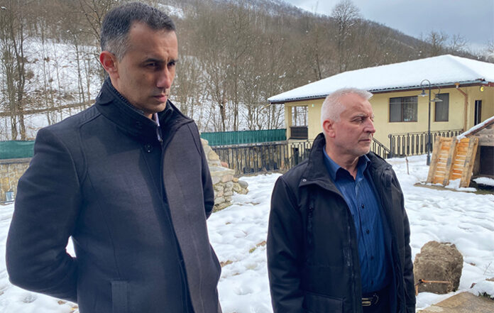 Скъпоструваща нарколаборатория откриха в тетевенско село