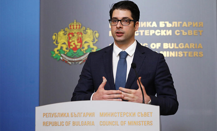 Слави Василев: Следващият служебен премиер ще е Атанас Пеканов