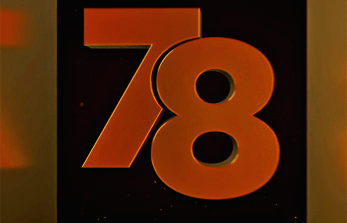 Слави вече рекламира и проекта си 7/8 TV