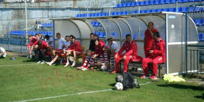 Славия победи с 3:0 Септември (Симитли) в контрола