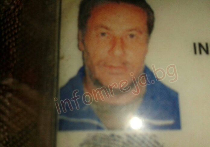 След 12 дни в неизвестност: Откриха на летището в Мадрид Сергей Пилев от Господинци