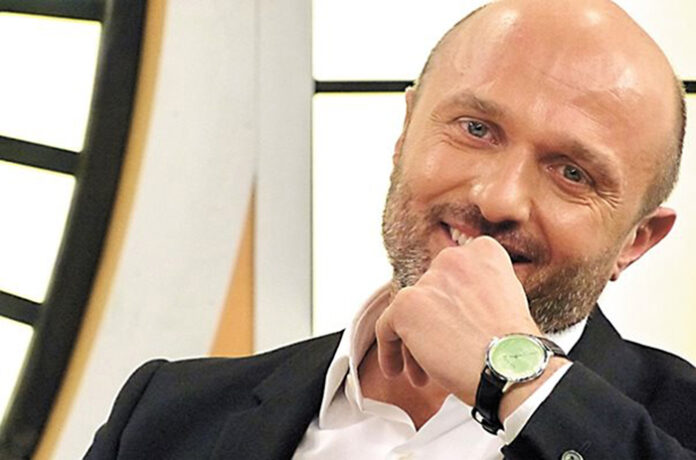 След 25 години Георги Тошев напусна bTV: Няма как да съм в едно предаване с Венета Райкова
