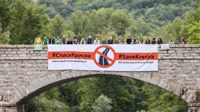 След 25 години опити: Има воля за споразумение за Кресненския пролом и магистрала „Струма“
