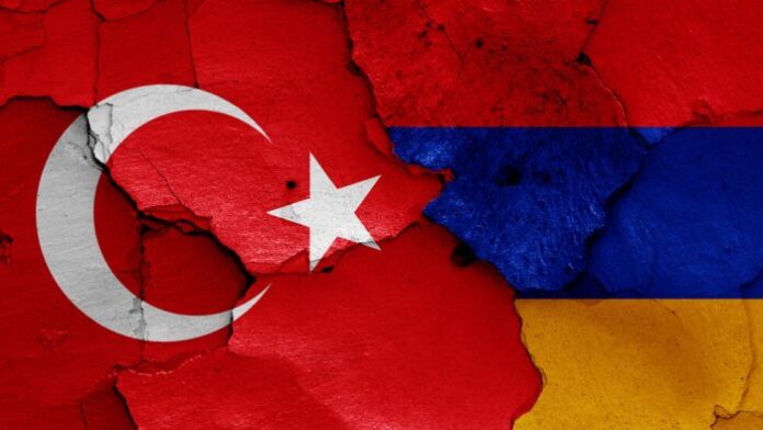 След 30 години: Армения и Турция отново отварят общата си граница