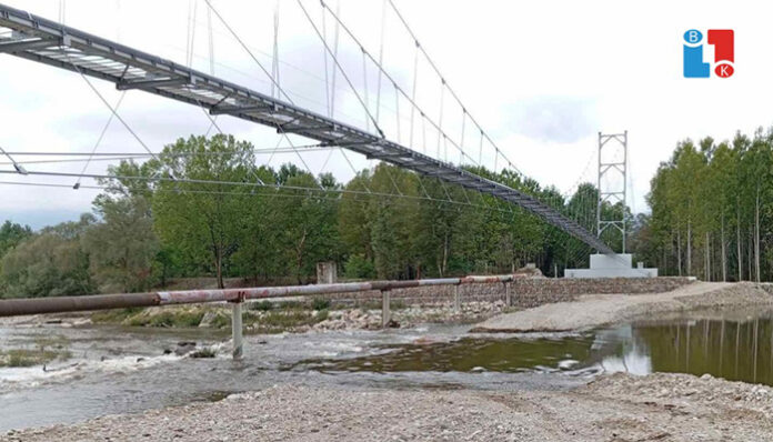 След 4 г. чакане: Ремонтират водопровода над Места