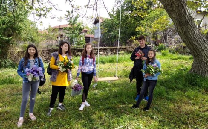 След 50-годишно прекъсване възраждат Гергьовден в дупнишкото село Бистрица