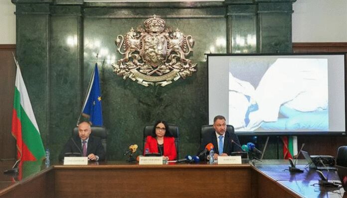 След акция на ГДБОП: Задържаха над 2 кг фентанил в Монтана и Търговище