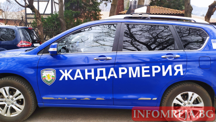 След акция на МВР във Варна: 45 задържани