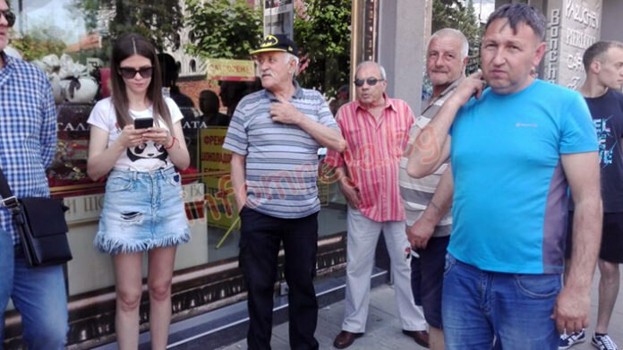 След акцията на ГДБОП