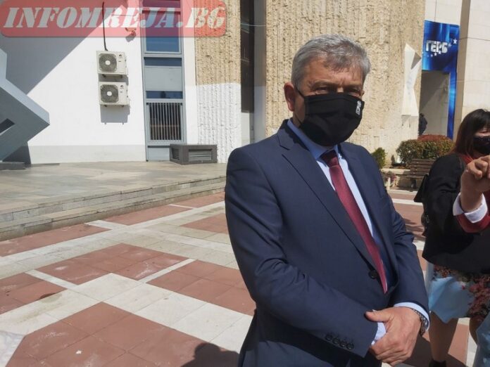 След инцидента с дете в 