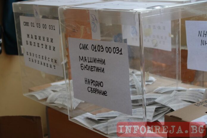 След изборите: „ЛЕВИЦАТА!“ отчете катастрофален резултат