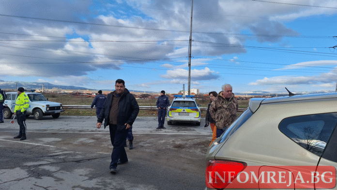 След катастрофата с коне край Кюстендил: БАБХ продължава да съдейства на местните власти и МВР