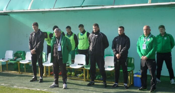 След куп пропуски Пирин победи Спартак само с 2:0
