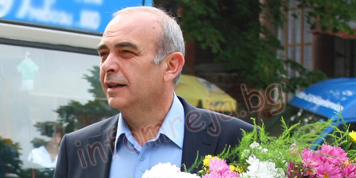 След Паскалев и Мирчев отказа да се кандидатира за кмет на Благоевград от БСП