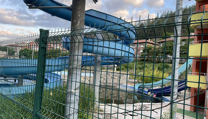 След реновацията на парк 