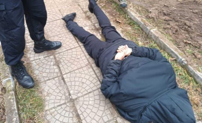 След спецакция на полицията в Перник: Арестувани 3-ма в момент на кражба