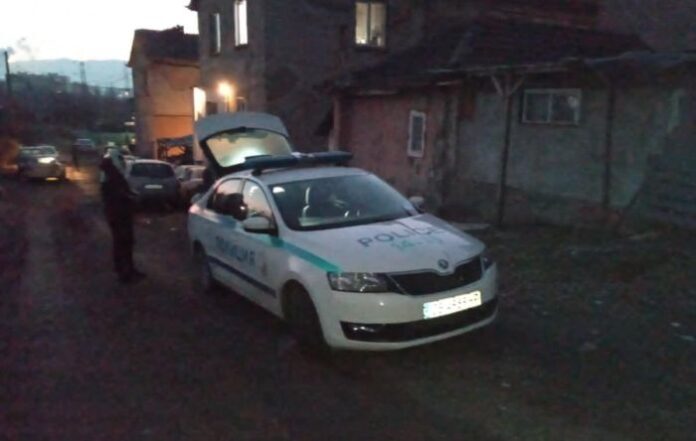 След спецакция в Перник: Петима са в ареста