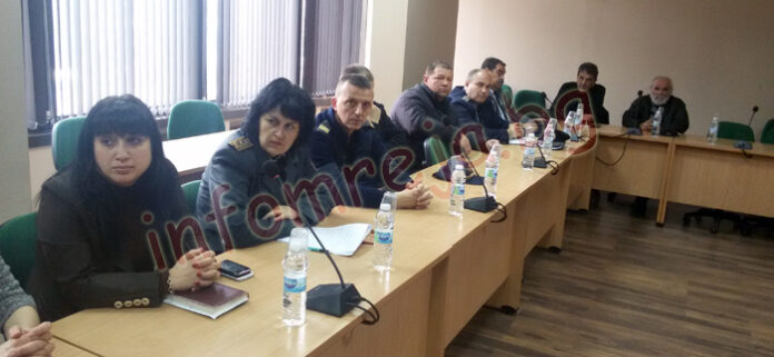 След среща в Кюстендил: Сигналите за незаконна сеч ще се насочват към ИАГ