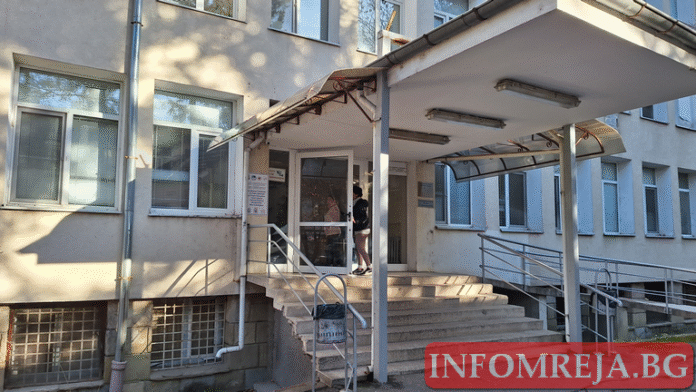 След твърденията за отказан прием на дете: Няма нарушения от страна на болницата в Кюстендил