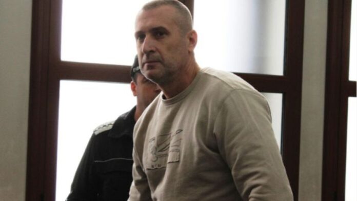 След заложнически екшън в Пловдив:  Венцислав Караджов се предал сам