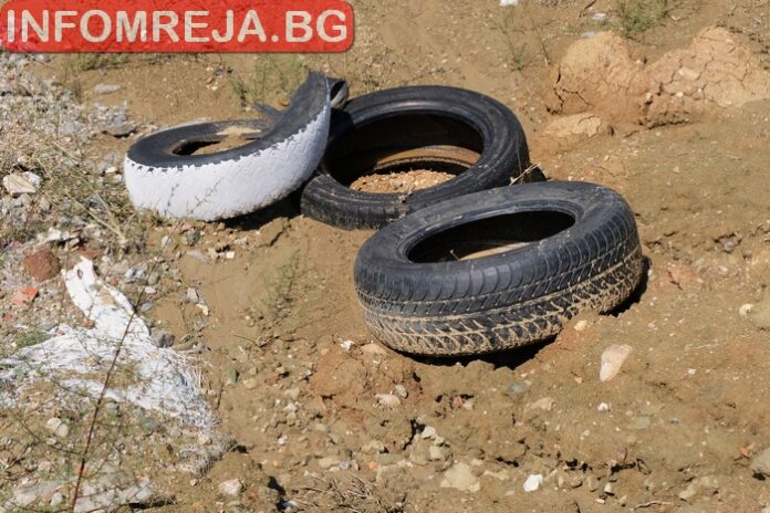 Сливи за смет: Който рециклира