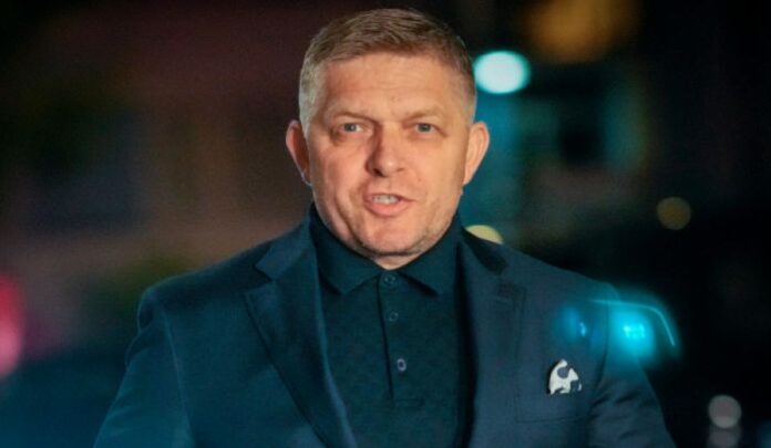 Словакия няма да пусне Украйна в НАТО